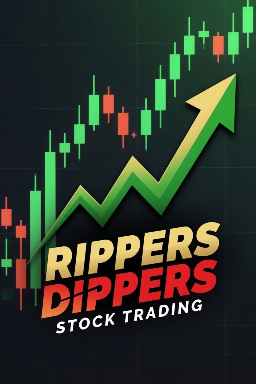 Rippers Dippers